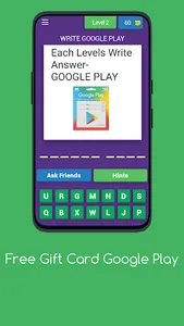 Google Play Gift Card 2023 screenshot 6
