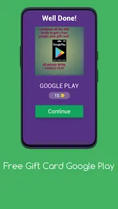 Google Play Gift Card 2023 screenshot 9
