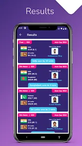 World Cup 2023 Schedule screenshot 4