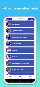 BAN vs AFG -Live Cricket Score screenshot 2