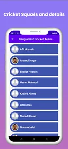 BAN vs AFG -Live Cricket Score screenshot 3
