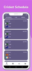 IND VS AUS -Live Cricket Score screenshot 4