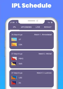 IND VS AUS -Live Cricket Score screenshot 8