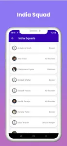 Odi World Cup 2023 Schedule screenshot 8