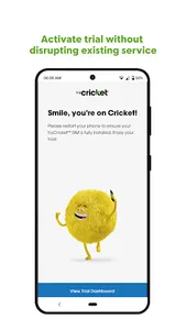 tryCricket by Cricket Wireless screenshot 3