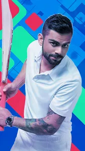 Crickex BD screenshot 0