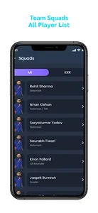 Cricket Fast Live Line crick screenshot 4