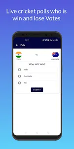 Cricnews24- Live Cricket Score screenshot 3