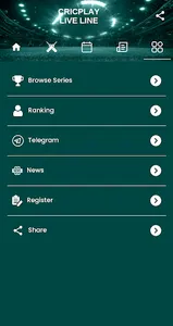 CricPlay - Cricket live Line screenshot 4