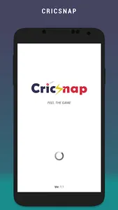 CricSnap screenshot 0