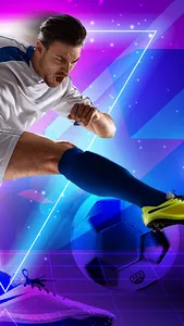 Ставки Спорт: Футбол, UFC Info screenshot 2