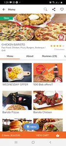 Munchiz screenshot 3
