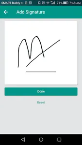 Crinoid Driver App screenshot 6