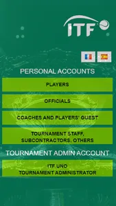 ITF Uno screenshot 8