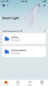 Morlink screenshot 1