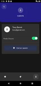 Cripto Funds screenshot 2