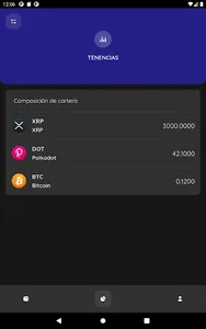 Cripto Funds screenshot 4