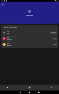 Cripto Funds screenshot 7