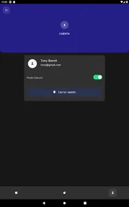 Cripto Funds screenshot 8