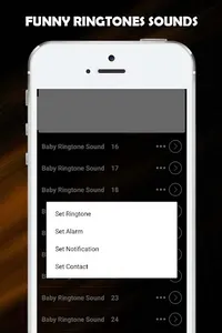 Funny Ringtones 2024 screenshot 10