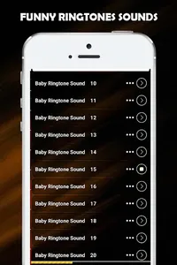 Funny Ringtones 2024 screenshot 15