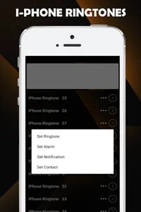 Phone X Ringtone 2024 screenshot 10