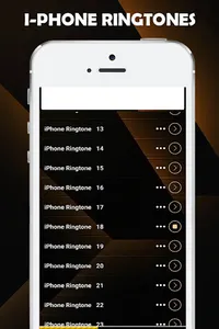 Phone X Ringtone 2024 screenshot 3