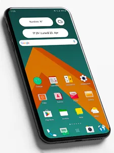 Sense X - Icon Pack screenshot 0