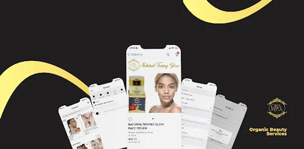CRISMYLA screenshot 2