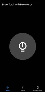 Smart Torch with Disco Party screenshot 0