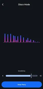 Smart Torch with Disco Party screenshot 3