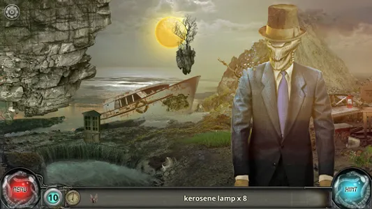 Time Trap 2 Find Hidden Object screenshot 10