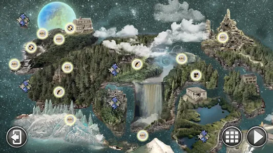 Time Trap 2 Find Hidden Object screenshot 11