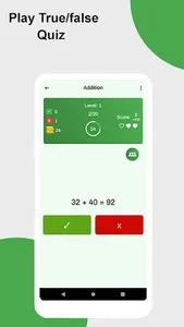 Crispbot : BrainTest screenshot 12