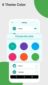 Crispbot : BrainTest screenshot 5