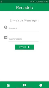Clube Um screenshot 2