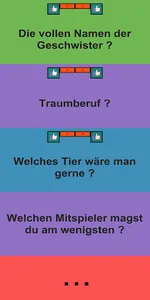 Alkoholina sagt: Trinkspiel ! screenshot 0