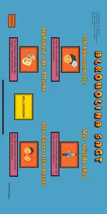 Alkoholina sagt: Trinkspiel ! screenshot 5