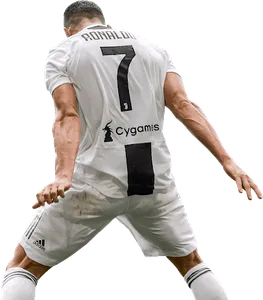 Cristiano Ronaldo Real screenshot 0