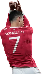 Cristiano Ronaldo Real screenshot 1