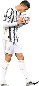 Cristiano Ronaldo Real screenshot 3