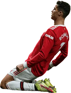 Cristiano Ronaldo Real screenshot 4