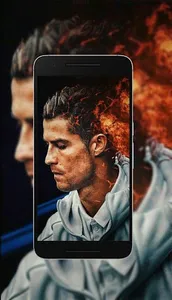 Cristiano Ronaldo Wallpapers screenshot 1