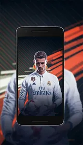 Cristiano Ronaldo Wallpapers screenshot 3