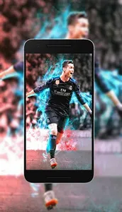 Cristiano Ronaldo Wallpapers screenshot 6