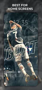 Cristiano Ronaldo Wallpapers screenshot 12