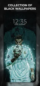 Cristiano Ronaldo Wallpapers screenshot 4