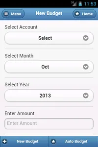 eazyMoney screenshot 3