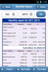 eazyMoney screenshot 5