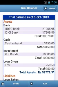 eazyMoney screenshot 6